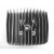 cilinderkop minitherm 70cc